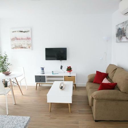 Apartamentos Balcon De Nerja - Adults Only Extérieur photo