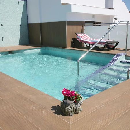 Apartamentos Balcon De Nerja - Adults Only Extérieur photo