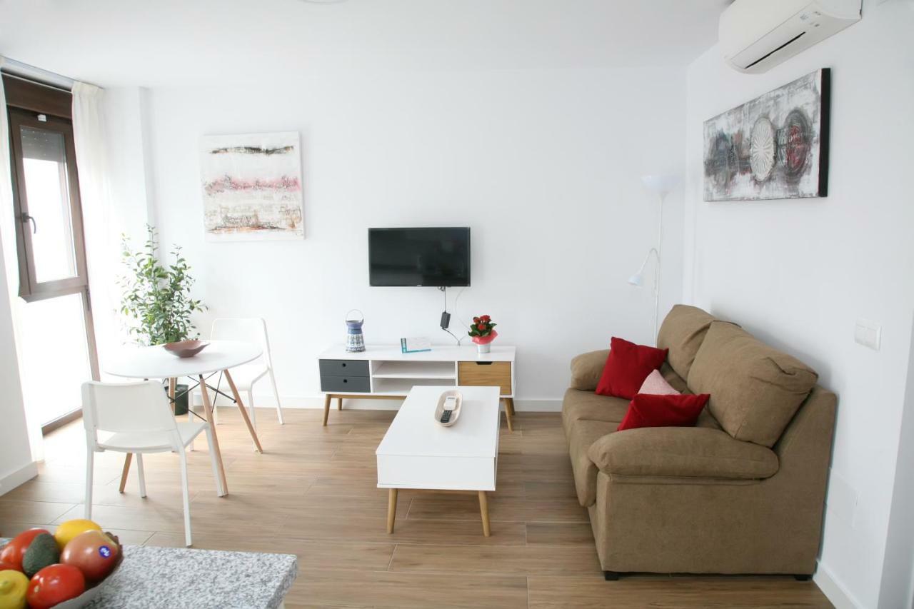 Apartamentos Balcon De Nerja - Adults Only Extérieur photo