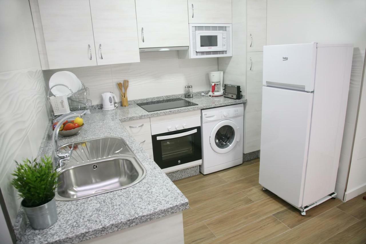Apartamentos Balcon De Nerja - Adults Only Extérieur photo