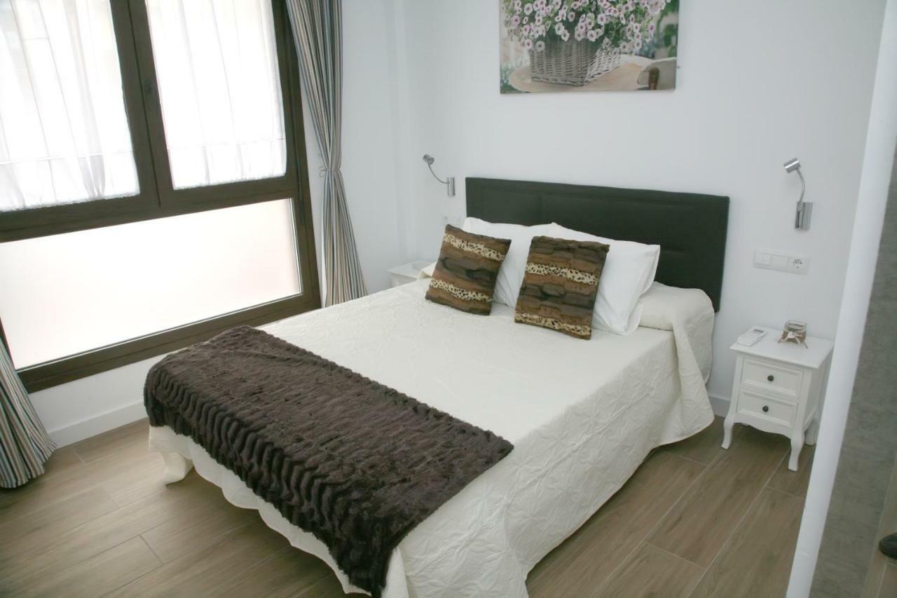 Apartamentos Balcon De Nerja - Adults Only Extérieur photo
