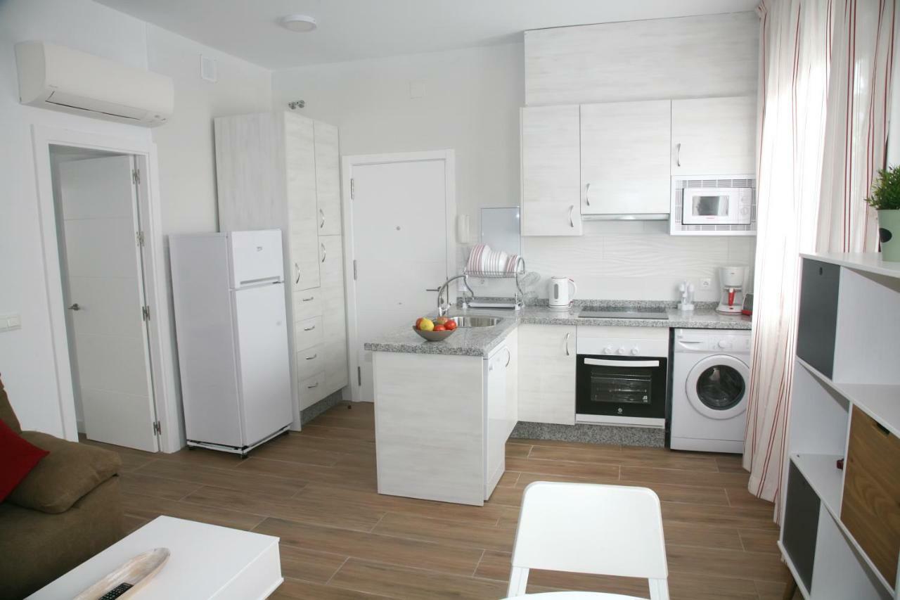 Apartamentos Balcon De Nerja - Adults Only Extérieur photo