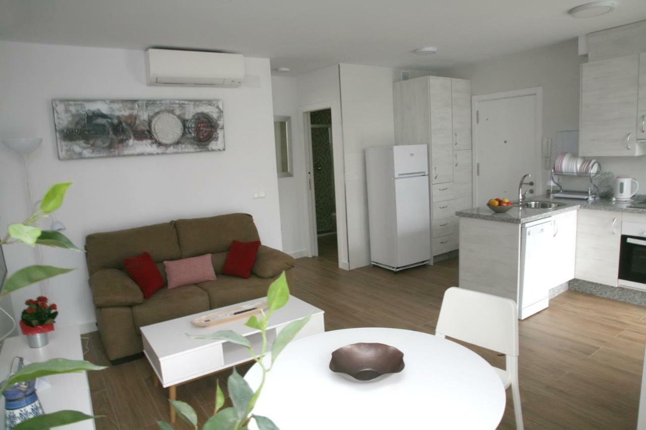 Apartamentos Balcon De Nerja - Adults Only Extérieur photo