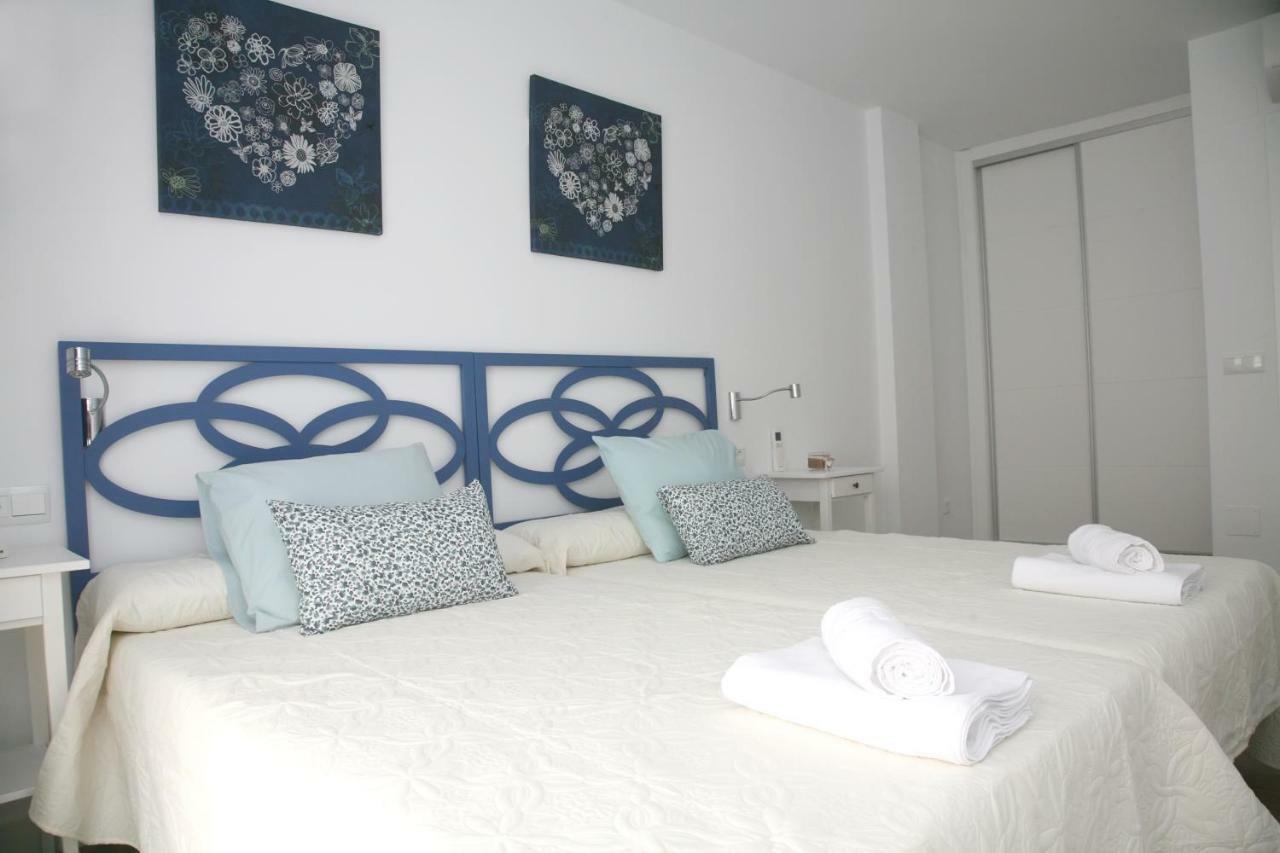 Apartamentos Balcon De Nerja - Adults Only Extérieur photo
