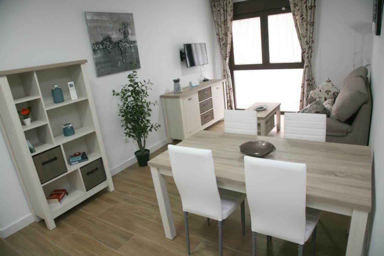 Apartamentos Balcon De Nerja - Adults Only Extérieur photo