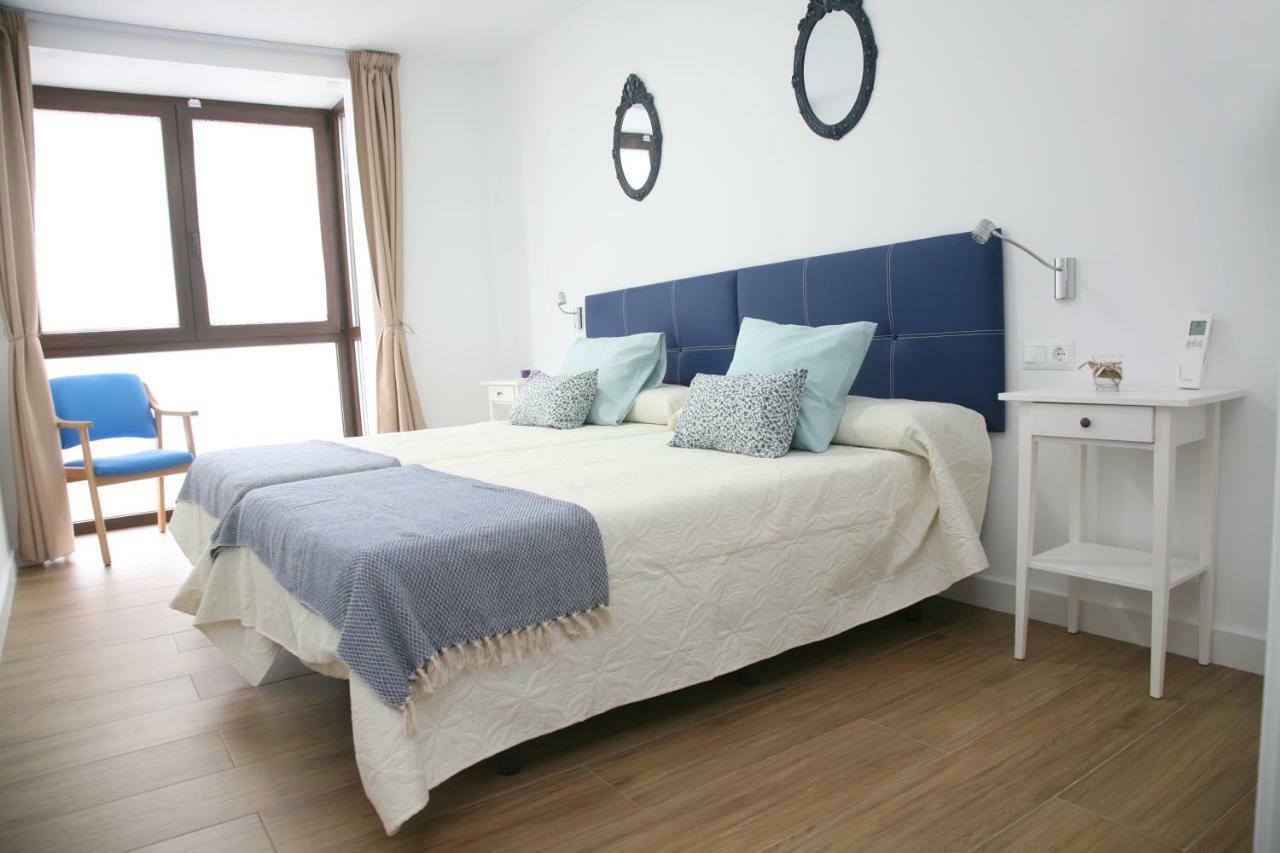 Apartamentos Balcon De Nerja - Adults Only Extérieur photo
