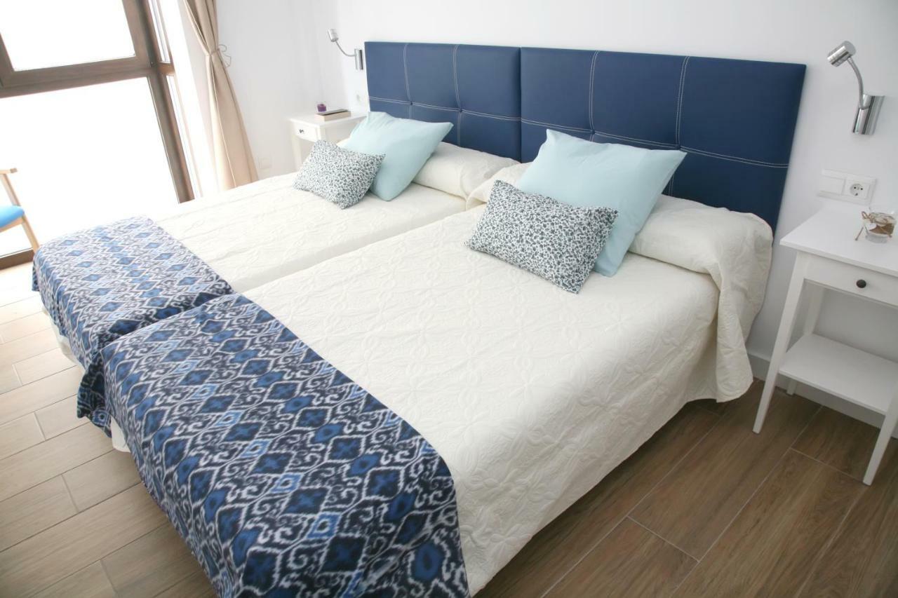 Apartamentos Balcon De Nerja - Adults Only Extérieur photo