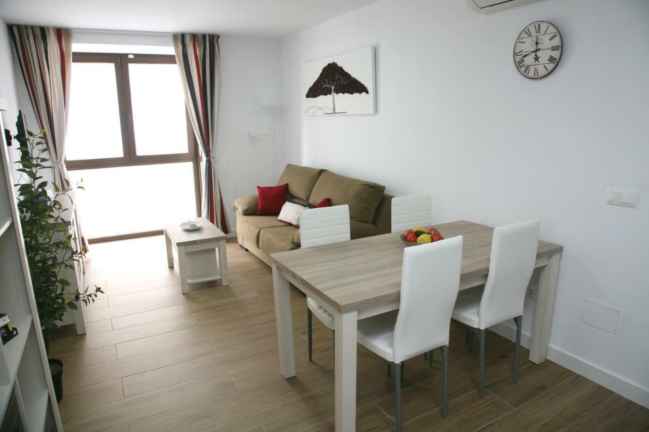 Apartamentos Balcon De Nerja - Adults Only Extérieur photo