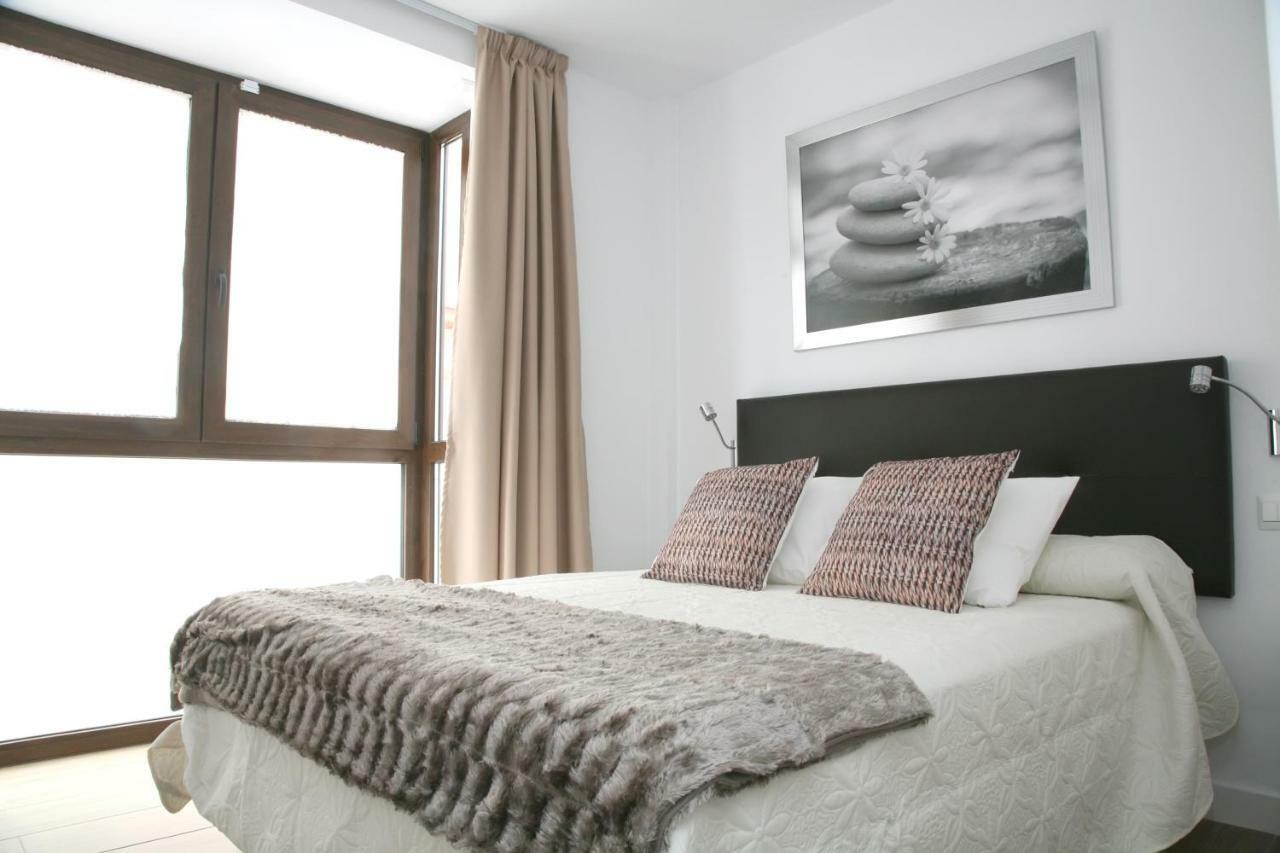 Apartamentos Balcon De Nerja - Adults Only Extérieur photo