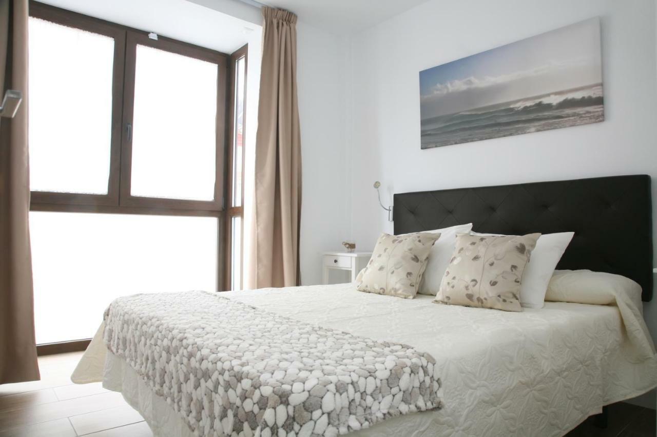 Apartamentos Balcon De Nerja - Adults Only Extérieur photo