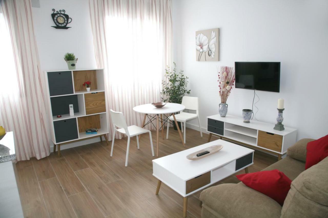Apartamentos Balcon De Nerja - Adults Only Extérieur photo