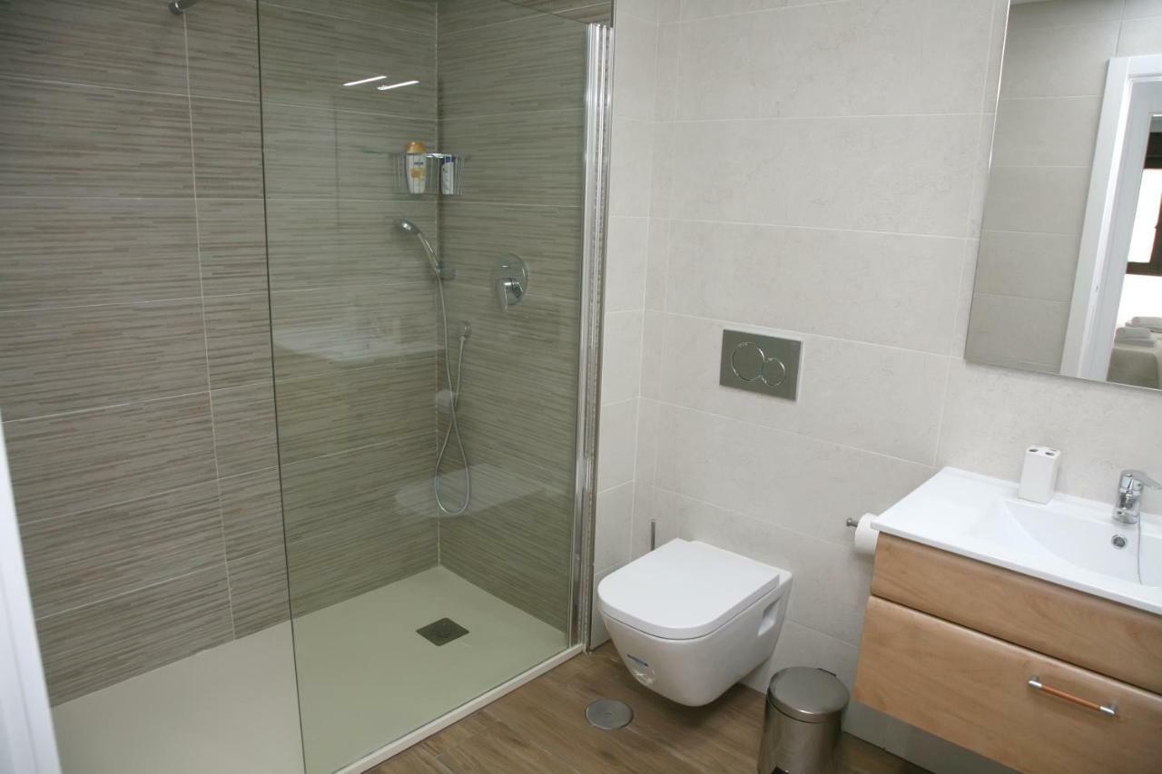 Apartamentos Balcon De Nerja - Adults Only Extérieur photo