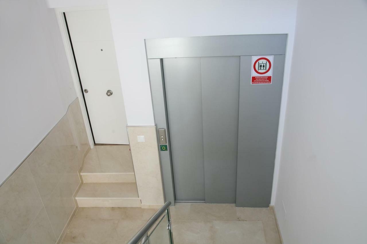 Apartamentos Balcon De Nerja - Adults Only Extérieur photo