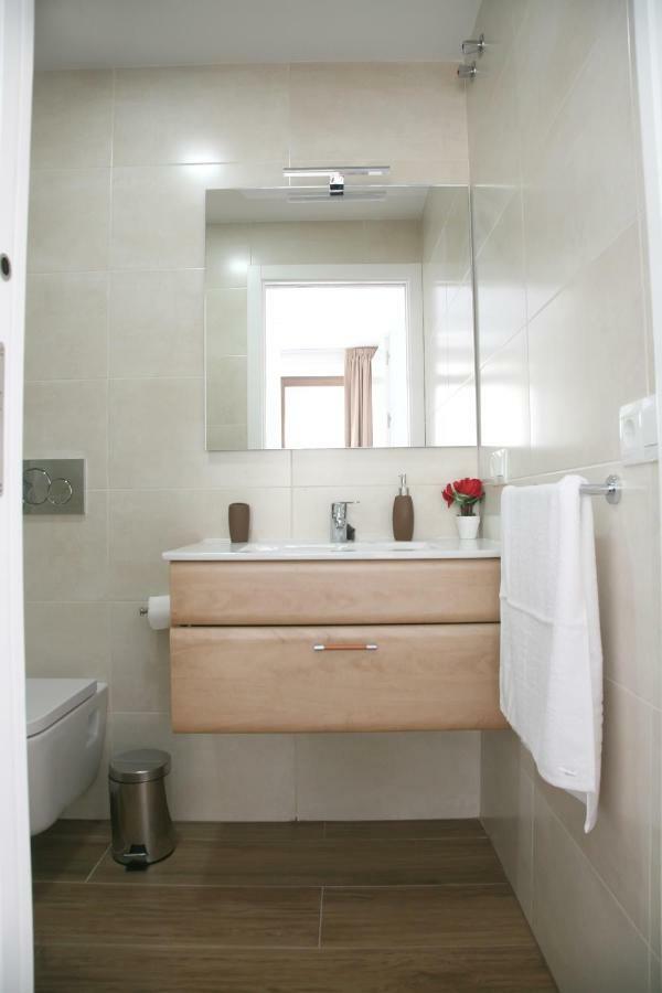 Apartamentos Balcon De Nerja - Adults Only Extérieur photo
