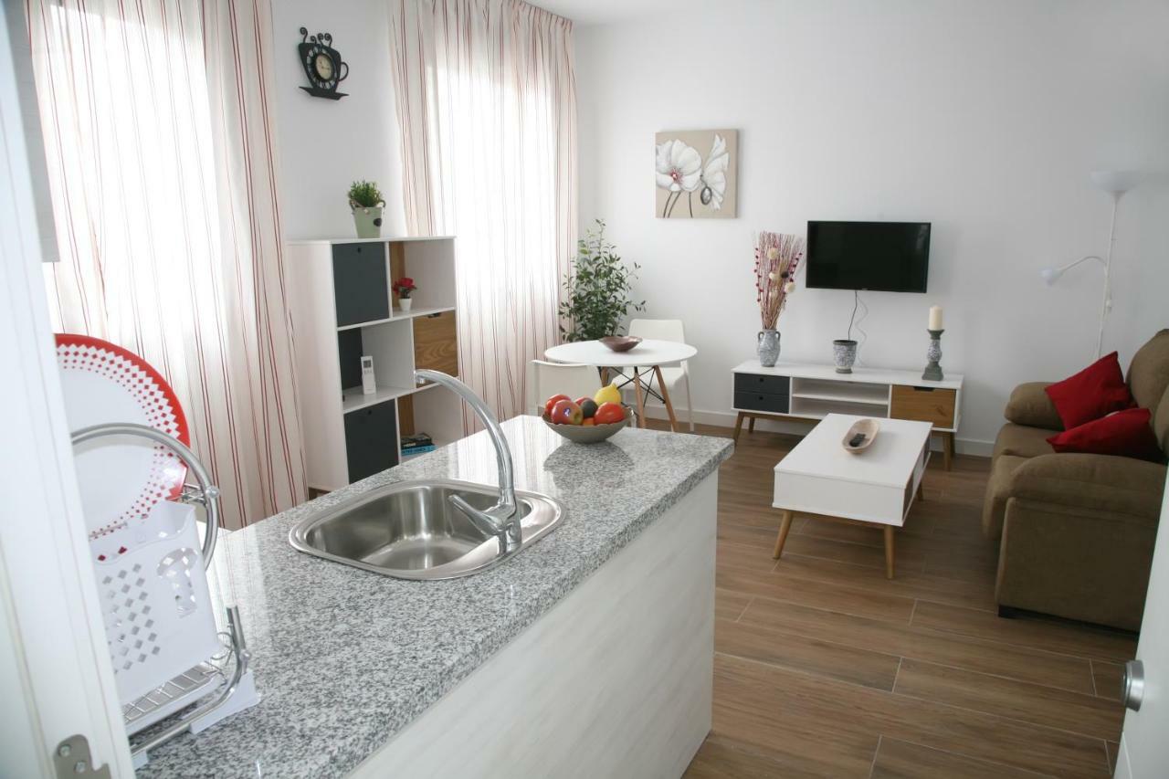 Apartamentos Balcon De Nerja - Adults Only Extérieur photo